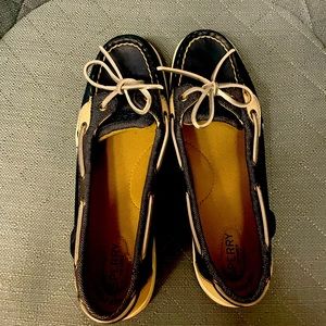 Sperry Topsider Boat Shoes (Women)